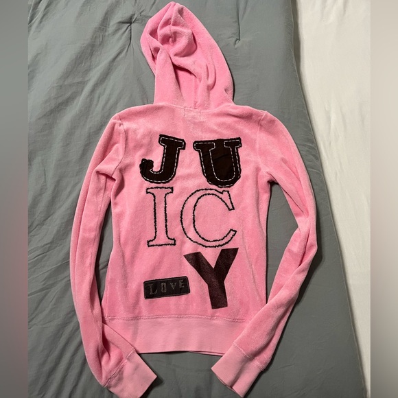 Juicy jacket - Picture 5 of 6